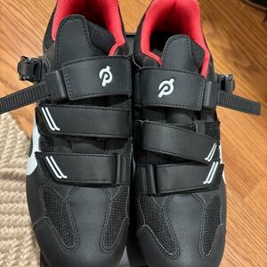 Peloton Riding Shoes